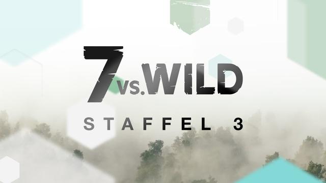 "7 vs. Wild" Staffel 3: Neuerungen und Regeln im Überblick "7 vs. Wild" Staffel 3: Neuerungen und Regeln im Überblick