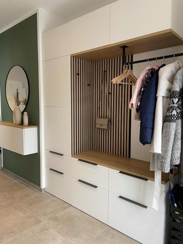 Garderobe selber bauen: Kreative Anleitungen und Ideen Garderobe selber bauen: Kreative Anleitungen und Ideen