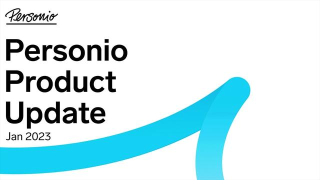 Erfahren Sie im Demo-Webinar, ob Personio die passende Lösung für Ihr Unternehmen ist Erfahren Sie im Demo-Webinar, ob Personio die passende Lösung für Ihr Unternehmen ist