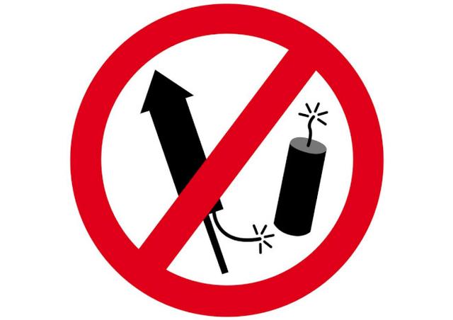 Welche gesetzlichen Bestimmungen gelten für das Abbrennen von Böllern an Silvester?