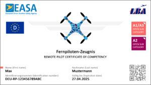 Was sind die rechtlichen Anforderungen für den Betrieb von Drohnen und den Besitz eines Führerscheins? Was sind die rechtlichen Anforderungen für den Betrieb von Drohnen und den Besitz eines Führerscheins?