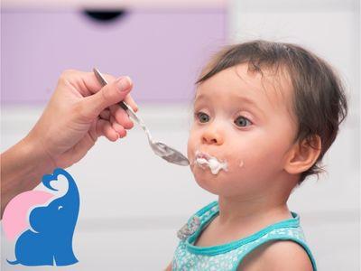 Joghurt für Babys: Ab welchem Alter ist es empfehlenswert? Joghurt für Babys: Ab welchem Alter ist es empfehlenswert?