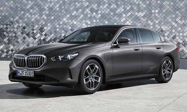 BMW 5er 2023: Ab wann ist er bestellbar? BMW 5er 2023: Ab wann ist er bestellbar?