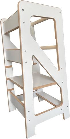 Höhenverstellbare Lerntürme für Kinder: Learning Towers, die mitwachsen