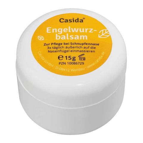 Ab wann ist Engelwurzbalsam für die Pflege von Babys geeignet? Ab wann ist Engelwurzbalsam für die Pflege von Babys geeignet?