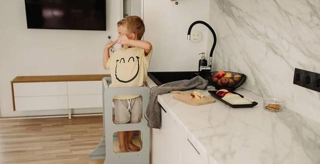 Der ideale Zeitpunkt für den Einsatz eines Lernturms Der ideale Zeitpunkt für den Einsatz eines Lernturms