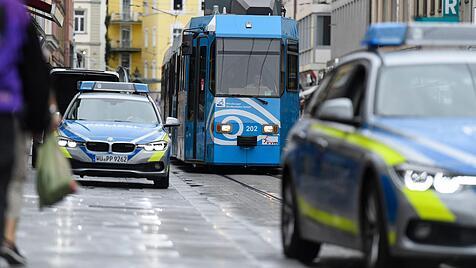 Zusammenfassung der aktuellen Vorfälle in Würzburg: Was ist heute geschehen? Zusammenfassung der aktuellen Vorfälle in Würzburg: Was ist heute geschehen?