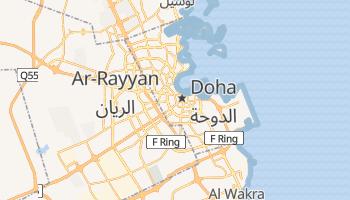 Ortszeit in Doha: Aktuelle Uhrzeit in Katar