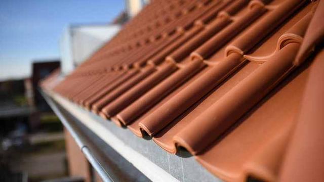 Die Traufe: Warum sie wichtig ist und wie sie bestimmt wird Die Traufe: Warum sie wichtig ist und wie sie bestimmt wird