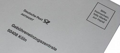 Klärung des Aufdrucks: Was bedeutet eigentlich "Freimachen falls Marke zur Hand"? Klärung des Aufdrucks: Was bedeutet eigentlich "Freimachen falls Marke zur Hand"?