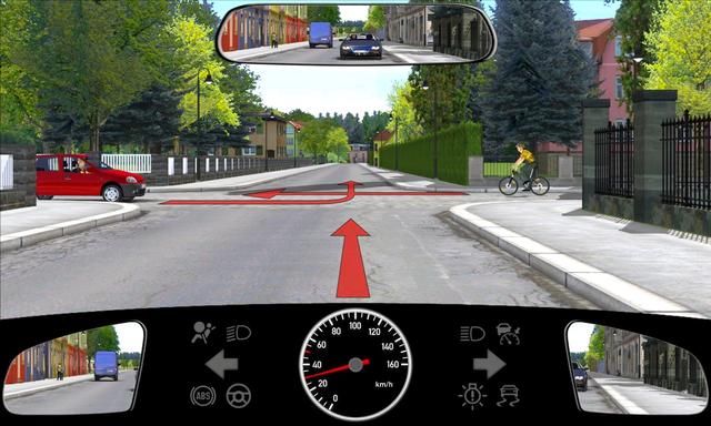 Gelbe Fahrbahnmarkierungen: Was Sie wissen sollten Gelbe Fahrbahnmarkierungen: Was Sie wissen sollten