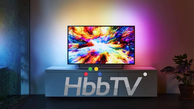 Alles, was du über HbbTV wissen musst