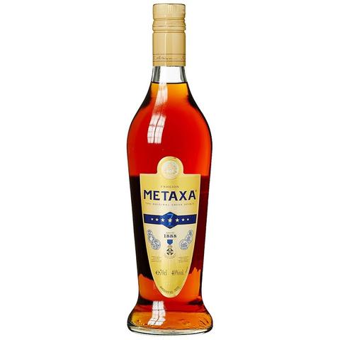 Metaxa: Ein traditionsreicher griechischer Weinbrand mit einzigartigem Charakter Metaxa: Ein traditionsreicher griechischer Weinbrand mit einzigartigem Charakter