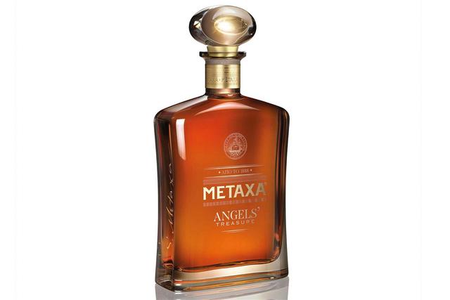 Entdecken Sie die Vielfalt von Metaxa: Sorten, Lagerung und Geschmacksprofile Entdecken Sie die Vielfalt von Metaxa: Sorten, Lagerung und Geschmacksprofile