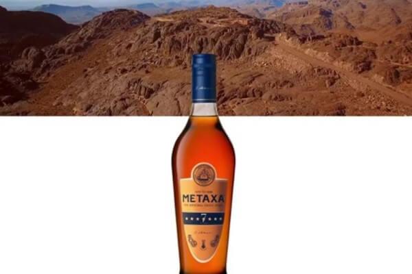 Die Geschichte und Sorten von Metaxa: Eine einzigartige griechische Spirituose Die Geschichte und Sorten von Metaxa: Eine einzigartige griechische Spirituose