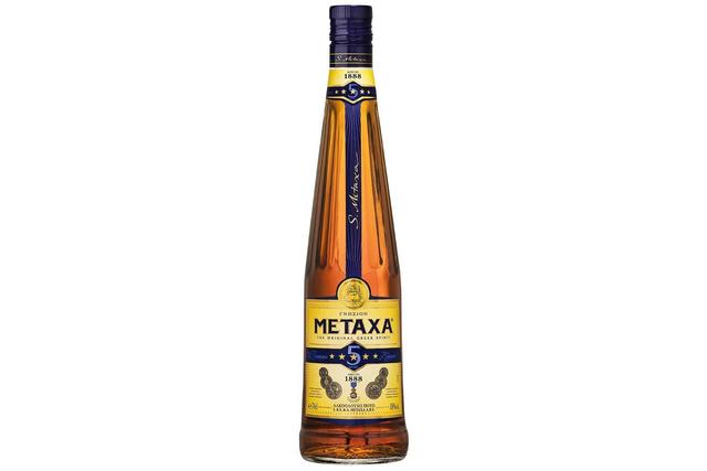 Alles, was Sie über Metaxa wissen müssen: Geschichte, Sorten und Herstellung Alles, was Sie über Metaxa wissen müssen: Geschichte, Sorten und Herstellung
