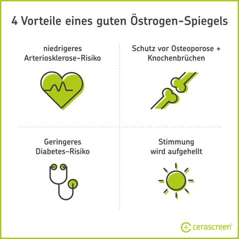6. Östrogene beim Mann: Eine geringere, aber dennoch wichtige Hormonproduktion 6. Östrogene beim Mann: Eine geringere, aber dennoch wichtige Hormonproduktion