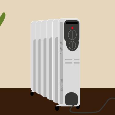 2. Die Vor- und Nachteile eines Ölradiators 2. Die Vor- und Nachteile eines Ölradiators