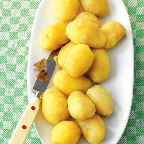 1. Alles, was Sie über Quellkartoffeln wissen müssen 1. Alles, was Sie über Quellkartoffeln wissen müssen