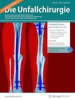Komplikationsrate und Implantatfehllage bei intramedullärer Stabilisierung im Vergleich zur DHS Komplikationsrate und Implantatfehllage bei intramedullärer Stabilisierung im Vergleich zur DHS