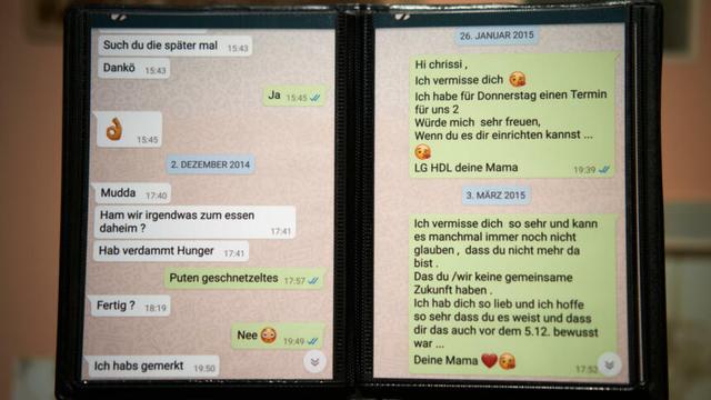 Digitale Trauerarbeit: Warum trauern so viele Menschen heutzutage online?