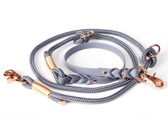 Individuelle Hundeleine: Wie du eine einzigartige Tauleine selbst herstellen kannst Individuelle Hundeleine: Wie du eine einzigartige Tauleine selbst herstellen kannst