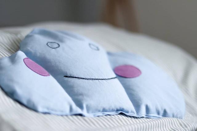 Wärme und Gemütlichkeit: Wie du dein eigenes Körnerkissen herstellen kannst Wärme und Gemütlichkeit: Wie du dein eigenes Körnerkissen herstellen kannst