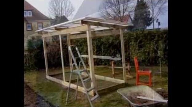 Tomatenhaus selber bauen: Schritt-für-Schritt-Anleitung und nützliche Tipps Tomatenhaus selber bauen: Schritt-für-Schritt-Anleitung und nützliche Tipps