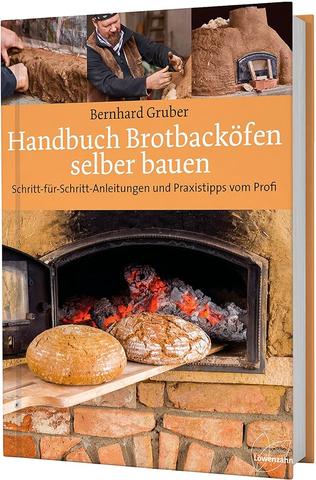 Anleitung zum selbstgebauten Brotbackofen: Schritt für Schritt zum eigenen Backvergnügen