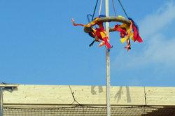 Richtkrone basteln: Tipps und Tricks für das Binden