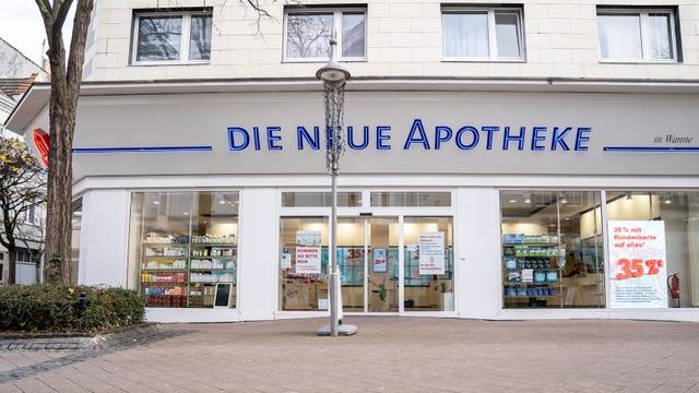Medikamente einfach vorbestellen: Telefonische Bestellung bei Apotheke Wanne-Eickel Medikamente einfach vorbestellen: Telefonische Bestellung bei Apotheke Wanne-Eickel
