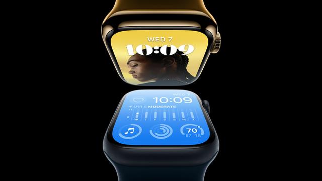 4. Neue Patentanmeldung deutet auf innovative Funktionen bei der Apple Watch 8 hin 4. Neue Patentanmeldung deutet auf innovative Funktionen bei der Apple Watch 8 hin