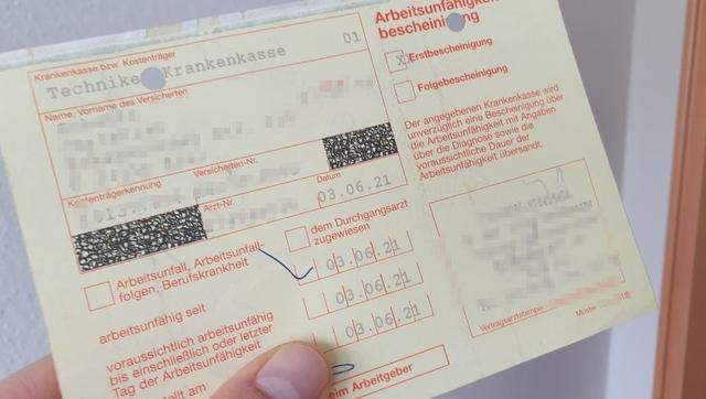 Krankengeld ausgelaufen: Was tun, wenn man weiterhin krankgeschrieben ist? Krankengeld ausgelaufen: Was tun, wenn man weiterhin krankgeschrieben ist?