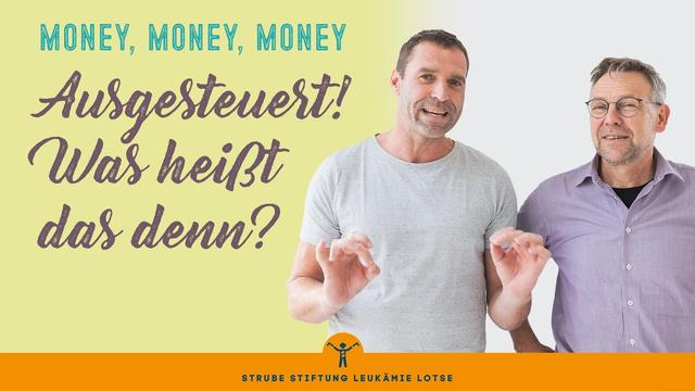 Was bedeutet "ausgesteuert" und welche Konsequenzen hat es? Was bedeutet "ausgesteuert" und welche Konsequenzen hat es?