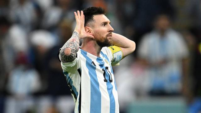 Nach 36 Jahren Durststrecke: Argentinien holt sich den WM-Titel Nach 36 Jahren Durststrecke: Argentinien holt sich den WM-Titel