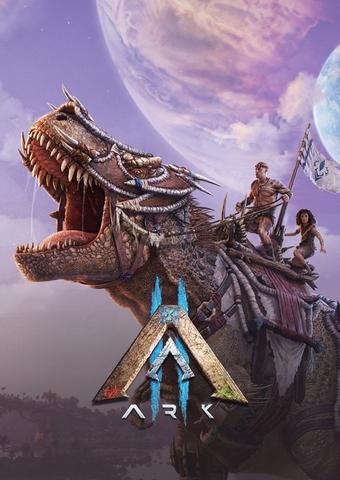 ARK 2 Release verschoben? Studio Wildcard reagiert auf Spekulationen