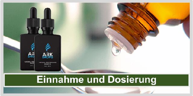 2. Alles, was Sie über Ark Drops Booster wissen müssen 2. Alles, was Sie über Ark Drops Booster wissen müssen