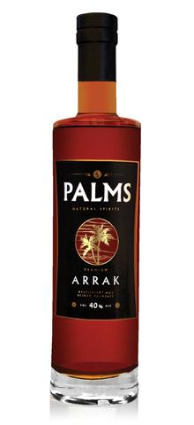 Palms* Premium Arrak: Ein Blick auf die bekannteste Variante dieser besonderen Spirituose Palms* Premium Arrak: Ein Blick auf die bekannteste Variante dieser besonderen Spirituose