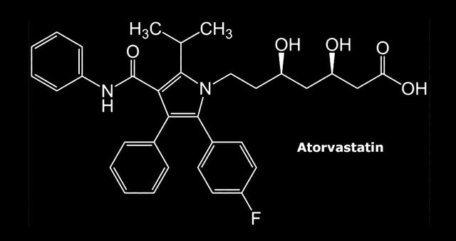 3. Wie wirkt Atorvastatin auf den Cholesterinspiegel? 3. Wie wirkt Atorvastatin auf den Cholesterinspiegel?