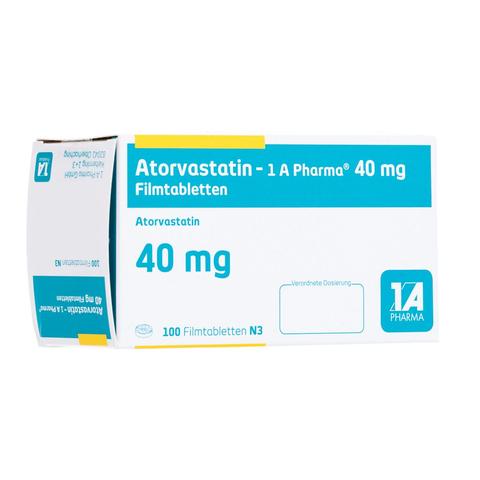 4. Atorvastatin: Dosierungsempfehlungen und mögliche Nebenwirkungen 4. Atorvastatin: Dosierungsempfehlungen und mögliche Nebenwirkungen