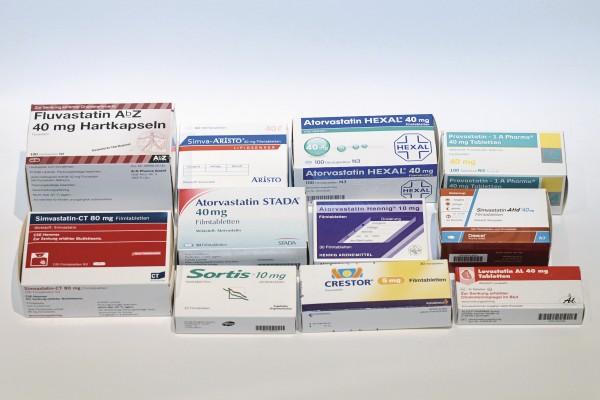6. Interaktionen und Kontraindikationen von Atorvastatin: Was Sie wissen sollten 6. Interaktionen und Kontraindikationen von Atorvastatin: Was Sie wissen sollten