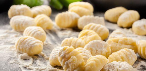 Gnocchi Rezept: Die richtigen Kartoffeln für selbstgemachte Klöße. Gnocchi Rezept: Die richtigen Kartoffeln für selbstgemachte Klöße.