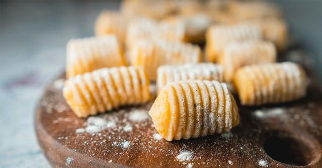 Gnocchi selber machen: Welche Bestandteile sind in den Klößen enthalten? Gnocchi selber machen: Welche Bestandteile sind in den Klößen enthalten?