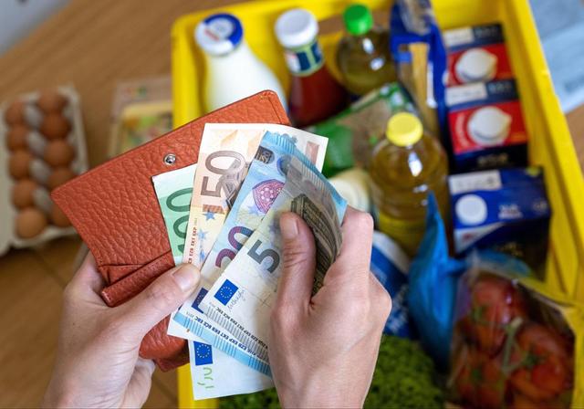 Steuerfreie Inflationsprämie von bis zu 3000 Euro Steuerfreie Inflationsprämie von bis zu 3000 Euro