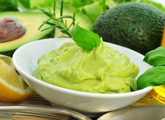 Avocadocreme selber machen: Rezepte für leichte und gesunde Gerichte ...