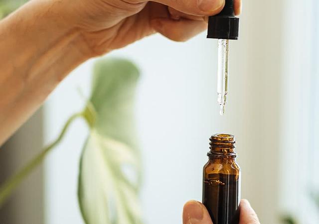 4. Umweltfreundliches Bartpflege: Bartöl selbst gemacht 4. Umweltfreundliches Bartpflege: Bartöl selbst gemacht