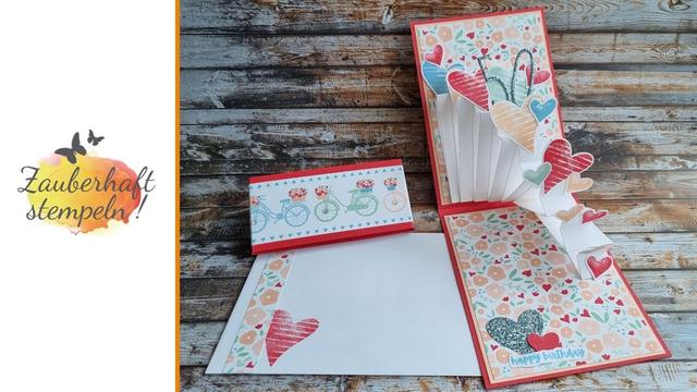 Schritt-für-Schritt-Anleitungen für DIY-Karten: Weihnachtskarten, Geburtstagskarten und mehr! Schritt-für-Schritt-Anleitungen für DIY-Karten: Weihnachtskarten, Geburtstagskarten und mehr!