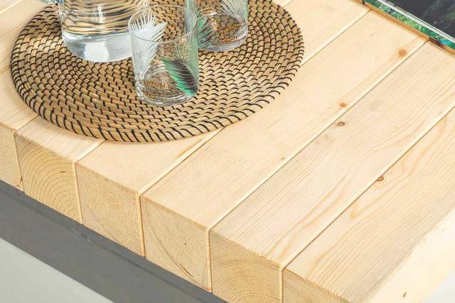 DIY-Ideen für individuelle Wohnzimmertische: Bauanleitungen und Inspiration DIY-Ideen für individuelle Wohnzimmertische: Bauanleitungen und Inspiration