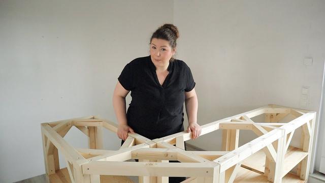 Handwerkliche Herausforderung: Wie du einen individuellen Tresen baust Handwerkliche Herausforderung: Wie du einen individuellen Tresen baust