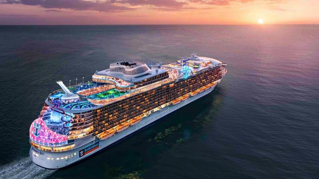 Luxus auf hoher See: Was sind die Preise für ein Kreuzfahrtschiff? Luxus auf hoher See: Was sind die Preise für ein Kreuzfahrtschiff?